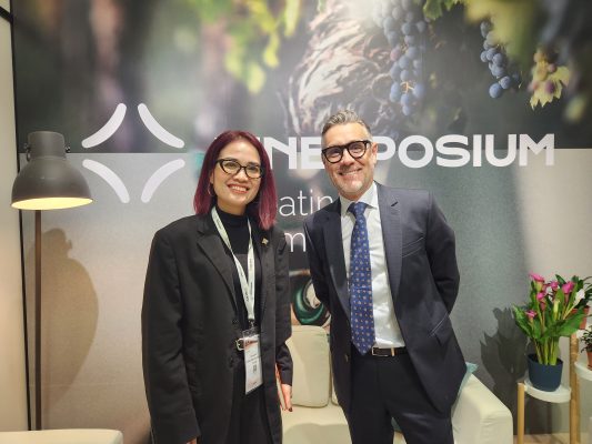 Vinexpo Asia 2025
